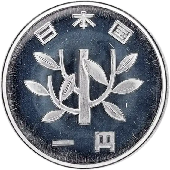 coin obverse image