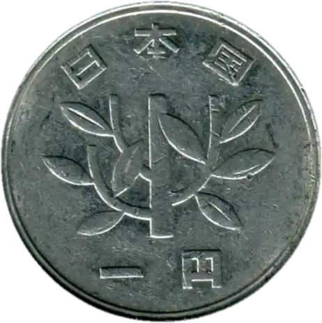coin obverse image