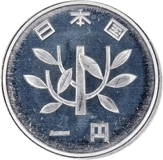 coin obverse image