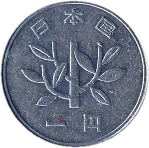 coin obverse image