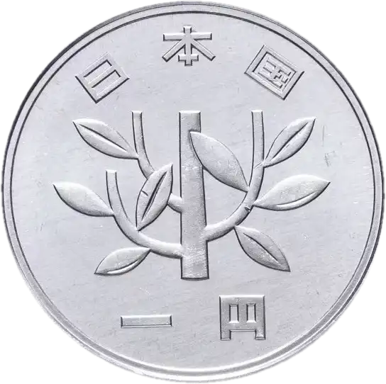 coin obverse image