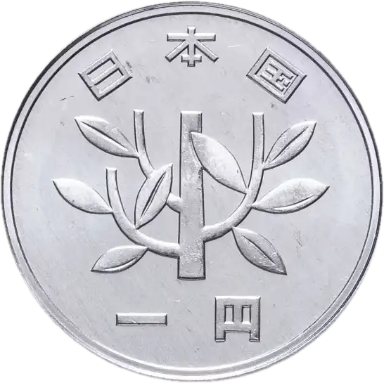 coin obverse image