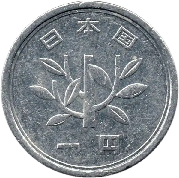 coin obverse image