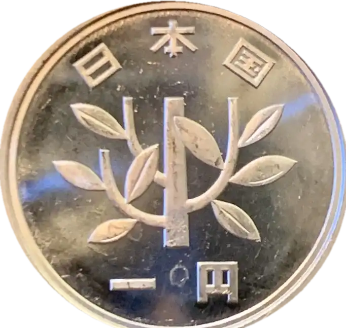 coin obverse image