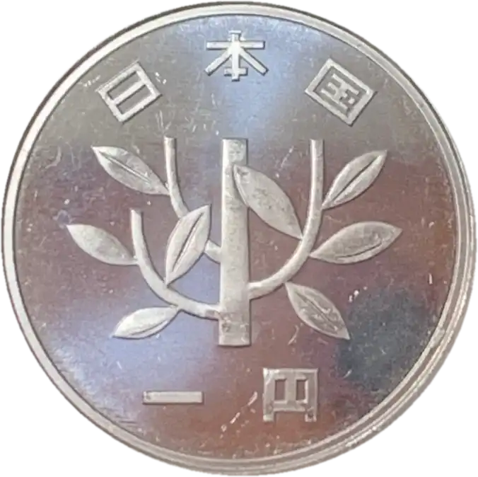 coin obverse image