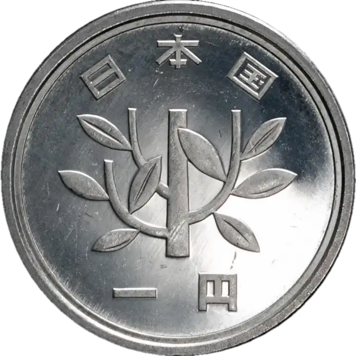 coin obverse image