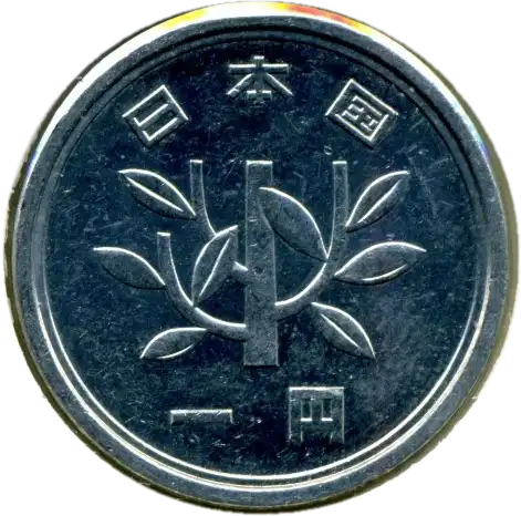 coin obverse image