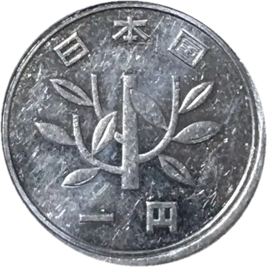 coin obverse image
