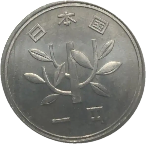 coin obverse image