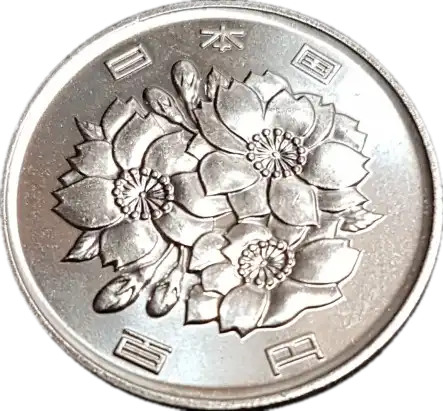 coin obverse image