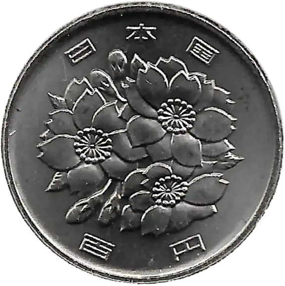 coin obverse image