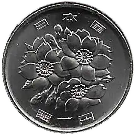 coin obverse image
