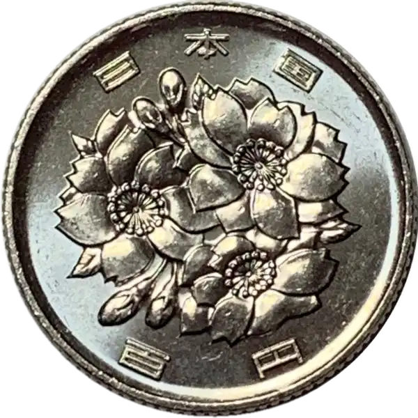 coin obverse image
