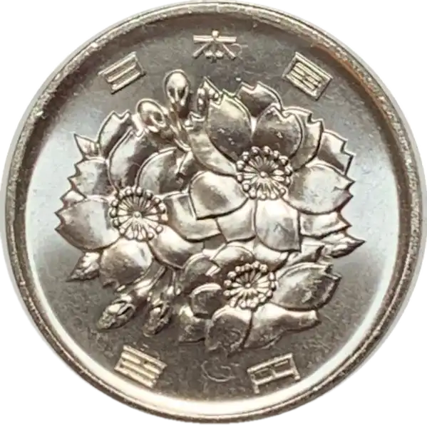 coin obverse image