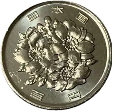coin obverse image