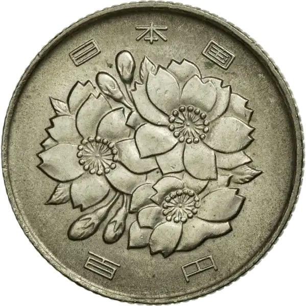 coin obverse image