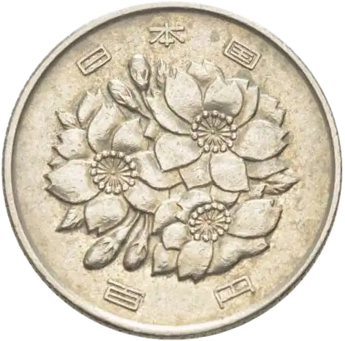 coin obverse image