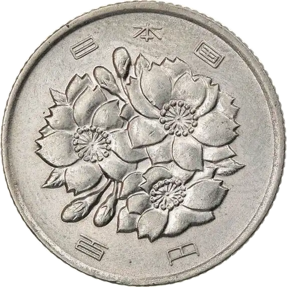 coin obverse image