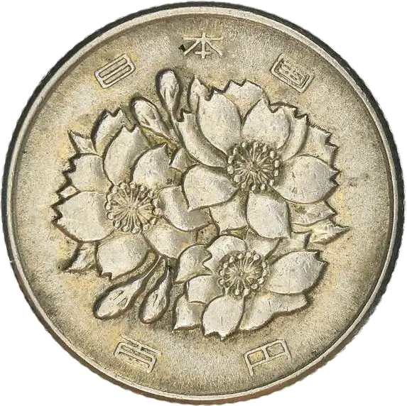 coin obverse image