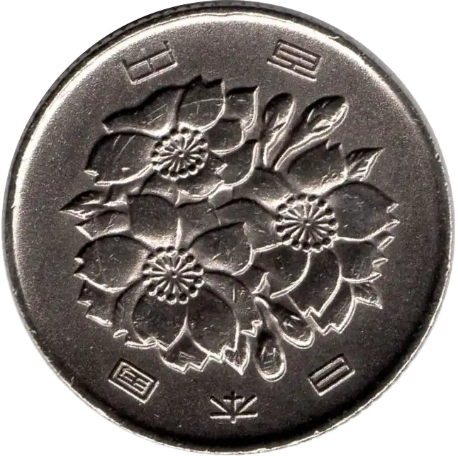 coin obverse image