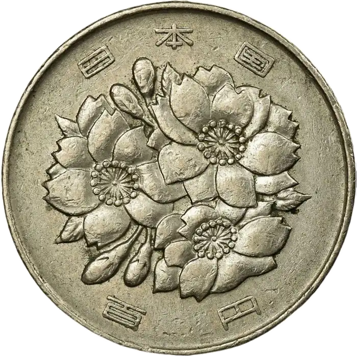 coin obverse image