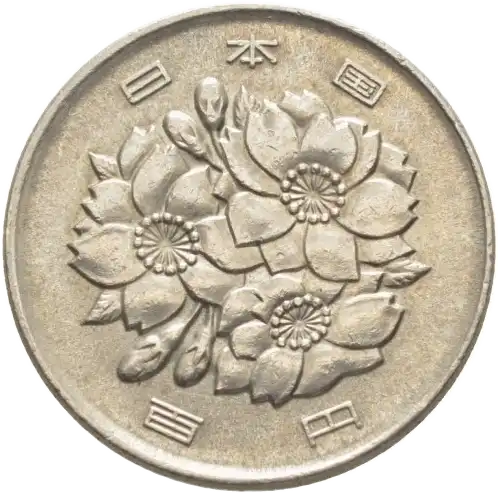 coin obverse image