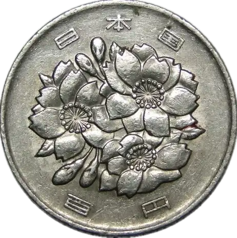 coin obverse image