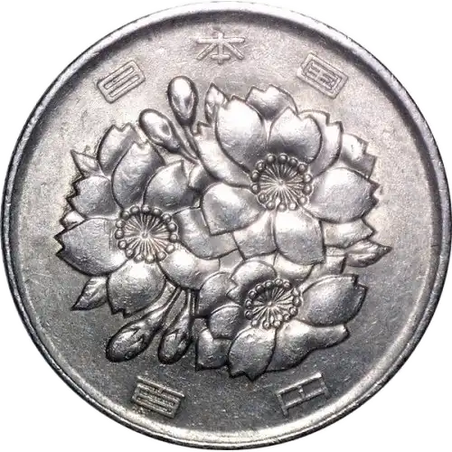 coin obverse image