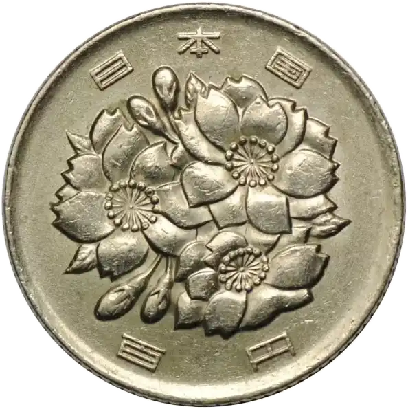 coin obverse image