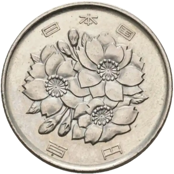 coin obverse image