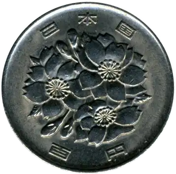 coin obverse image