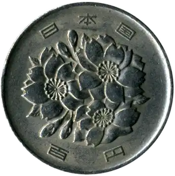 coin obverse image