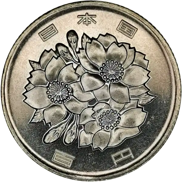 coin obverse image