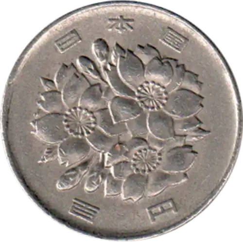coin obverse image