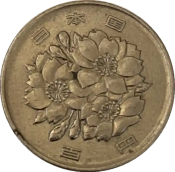 coin obverse image