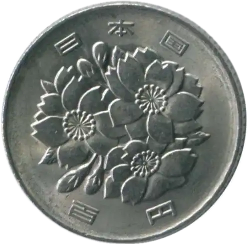 coin obverse image