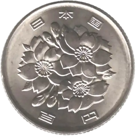 coin obverse image