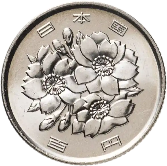 coin obverse image