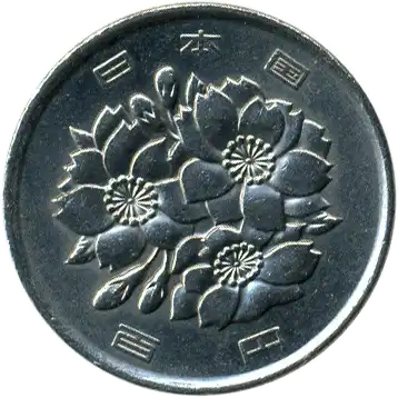 coin obverse image