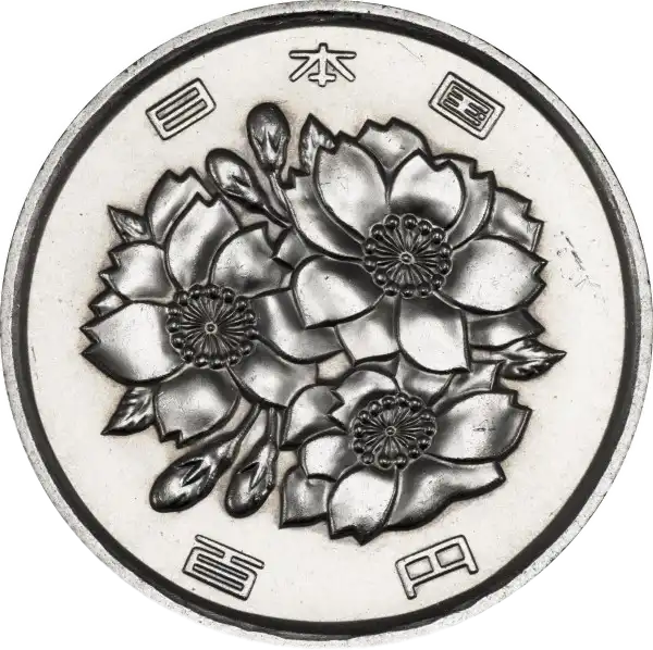 coin obverse image