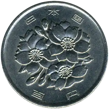coin obverse image