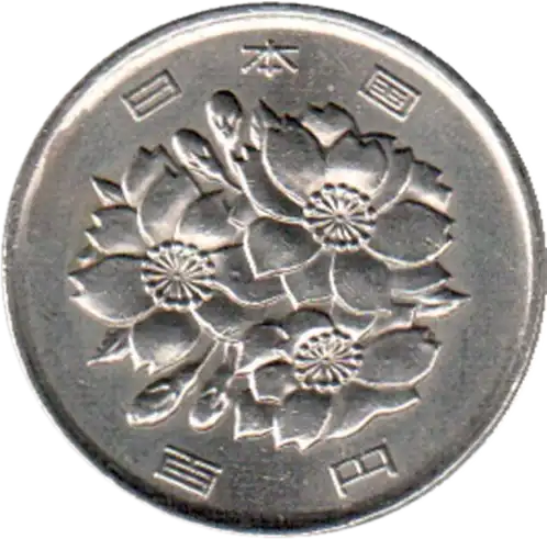 coin obverse image