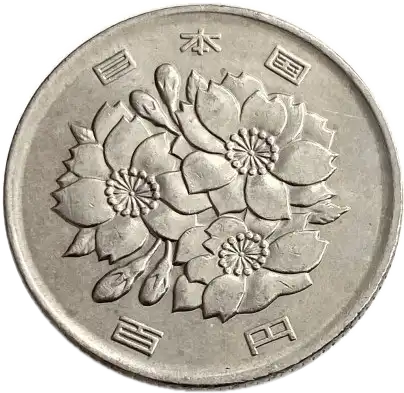 coin obverse image