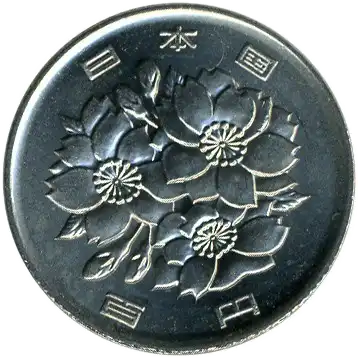 coin obverse image