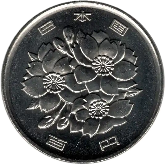 coin obverse image