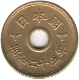 coin obverse image