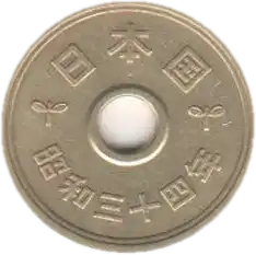 coin obverse image