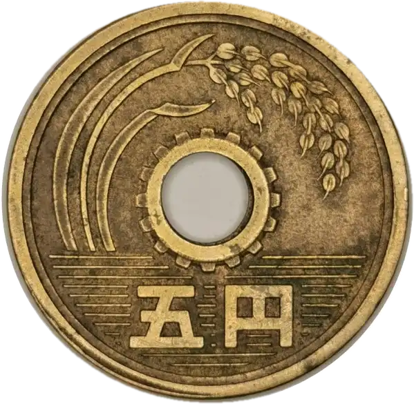 coin reverse image