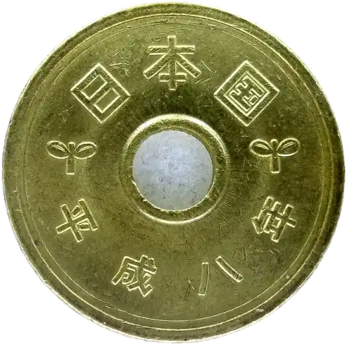 coin obverse image