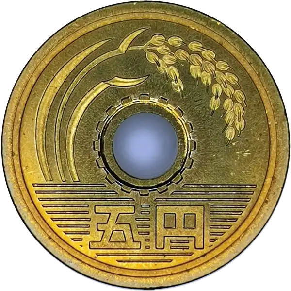 coin reverse image